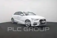 2024 Audi A3