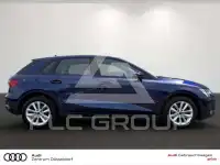 2024 Audi A3