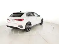 2024 Audi A3