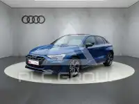 2024 Audi A3