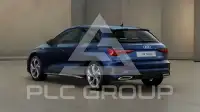 2024 Audi A3