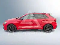 2024 Audi A3