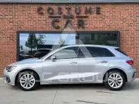2024 Audi A3