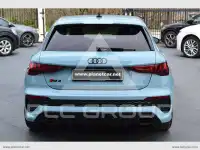 2024 Audi A3