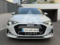 2024 Audi A3