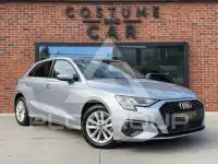 2024 Audi A3