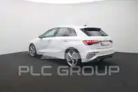 2024 Audi A3