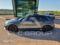 2024 Audi A3