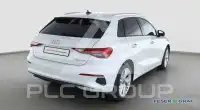 2024 Audi A3