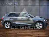 2024 Audi A3