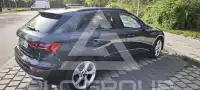 2024 Audi A3