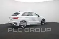 2024 Audi A3
