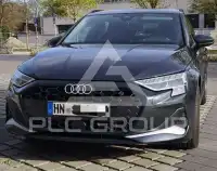 2024 Audi A3