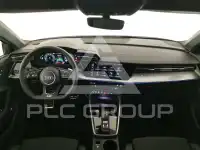 2024 Audi A3
