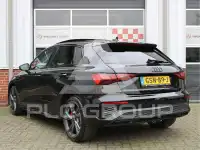 2024 Audi A3
