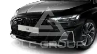 2024 Audi A3