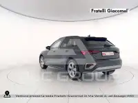 2024 Audi A3