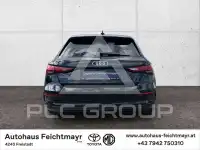2024 Audi A3