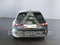 2024 Audi A3