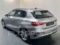 2024 Audi A3