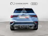 2024 Audi A3