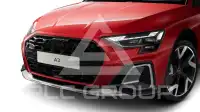 2024 Audi A3
