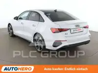 2024 Audi A3