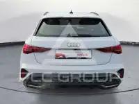 2024 Audi A3