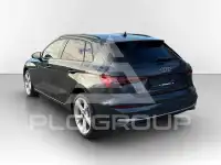 2024 Audi A3