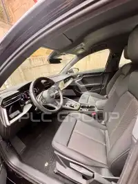 2024 Audi A3