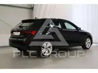 2024 Audi A3