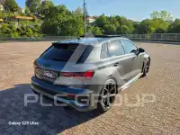 2024 Audi A3