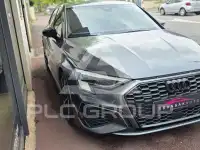 2024 Audi A3