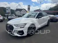 2024 Audi A3