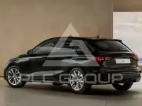 2024 Audi A3