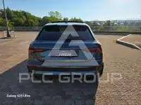2024 Audi A3