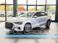 2024 Audi A3