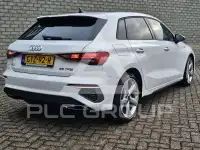 2024 Audi A3