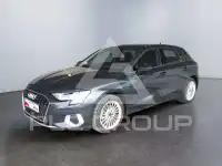 2024 Audi A3