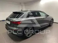 2024 Audi A3