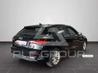 2024 Audi A3