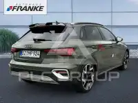 2024 Audi A3
