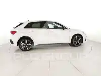 2024 Audi A3
