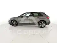 2024 Audi A3