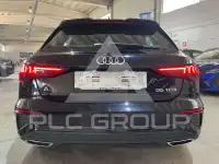 2024 Audi A3
