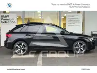 2024 Audi A3