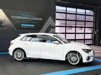 2024 Audi A3