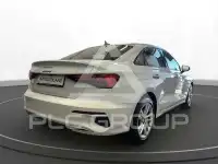 2024 Audi A3