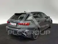 2024 Audi A3