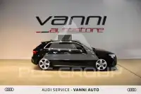 2024 Audi A3